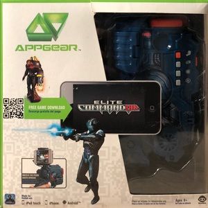 Virtual Reality (VR) Brand New